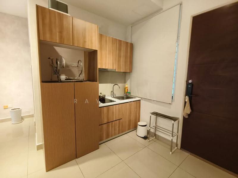 Service Residence for Sale at Palazio - Ray Wong - Kitchen - PropertyGuru.com.my