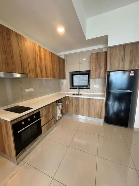 Kediaman Servis untuk Disewa di Astoria Ampang - Desmond Low - Kitchen - PropertyGuru.com.my