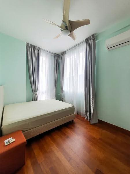 Condominium for Rent at The Cantonment - Andrew Chong - Bedroom - PropertyGuru.com.my