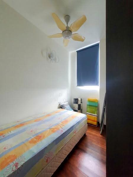 Condominium for Rent at The Cantonment - Andrew Chong - Bedroom - PropertyGuru.com.my