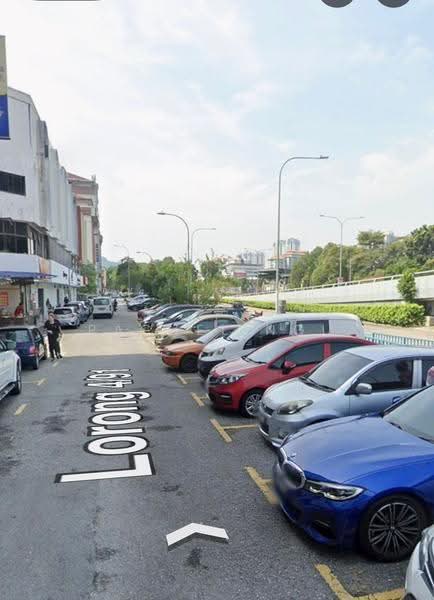 Shop / Office for Sale in Taman Shamelin Perkasa (Cheras) - Rachel Ngu - Exterior - PropertyGuru.com.my