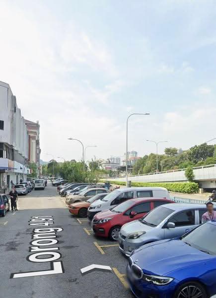 Shop / Office for Sale in Taman Shamelin Perkasa (Cheras) - Rachel Ngu - Exterior - PropertyGuru.com.my