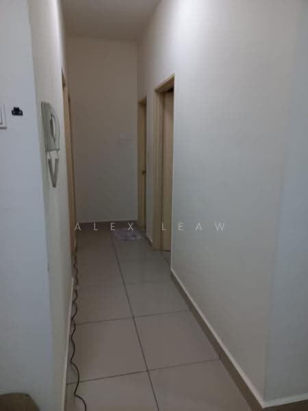 Kediaman Servis untuk Dijual di OUG Parklane - Alex Leaw - Corridor - PropertyGuru.com.my