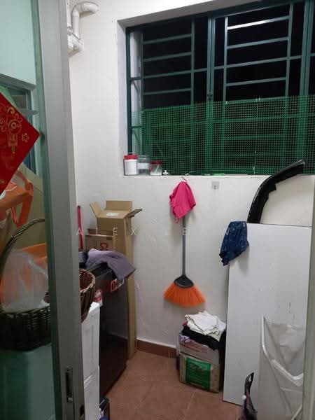 Kediaman Servis untuk Dijual di OUG Parklane - Alex Leaw - Interior - PropertyGuru.com.my