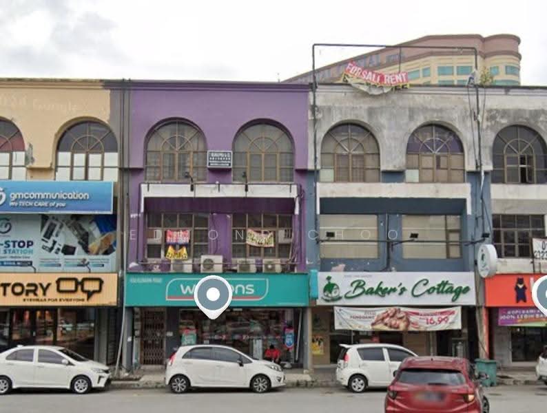 Shop for Rent in Bandar Kajang (Kajang) - Edmond Choo - PropertyGuru.com.my