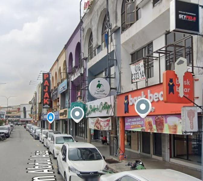 Shop for Rent in Bandar Kajang (Kajang) - Edmond Choo - PropertyGuru.com.my