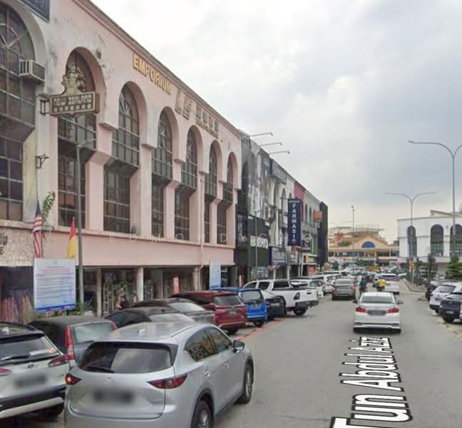 Shop for Rent in Bandar Kajang (Kajang) - Edmond Choo - PropertyGuru.com.my