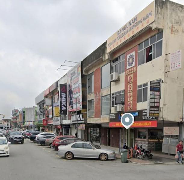 Shop for Rent in Bandar Kajang (Kajang) - Edmond Choo - PropertyGuru.com.my