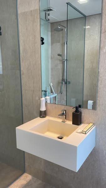 Condominium for Rent at The Fennel - Alice Tong - Bathroom - PropertyGuru.com.my