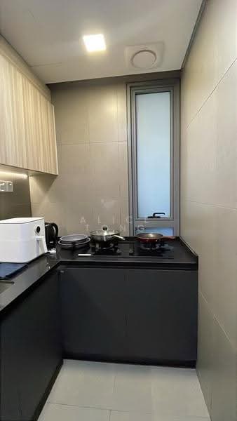 Condominium for Rent at The Fennel - Alice Tong - Kitchen - PropertyGuru.com.my