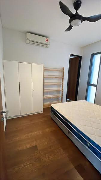 Condominium for Rent at The Fennel - Alice Tong - Bedroom - PropertyGuru.com.my