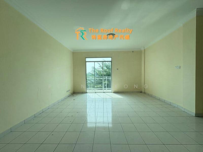 Apartment for Sale at Bahagia Residences - Pei Nie Kong - Interior - PropertyGuru.com.my