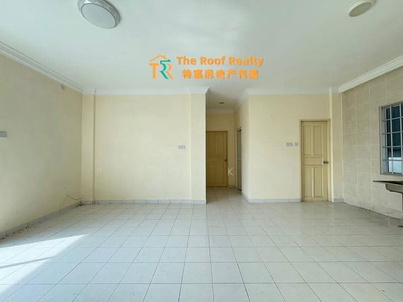 Apartment for Sale at Bahagia Residences - Pei Nie Kong - Interior - PropertyGuru.com.my