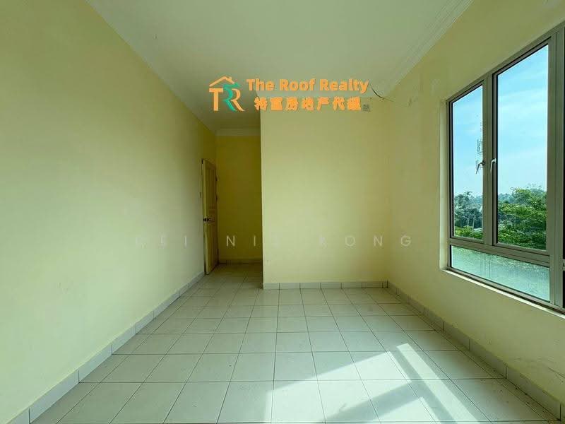 Apartment for Sale at Bahagia Residences - Pei Nie Kong - Interior - PropertyGuru.com.my
