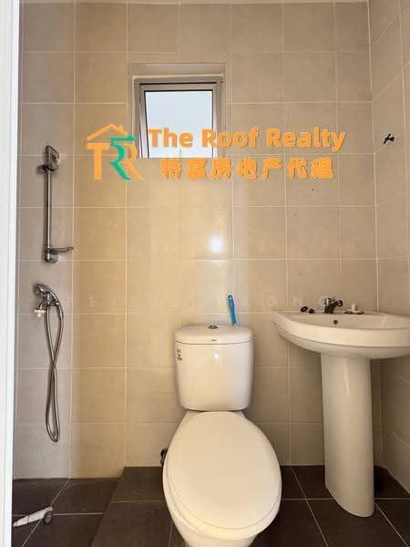 Apartment for Sale at Bahagia Residences - Pei Nie Kong - Bathroom - PropertyGuru.com.my