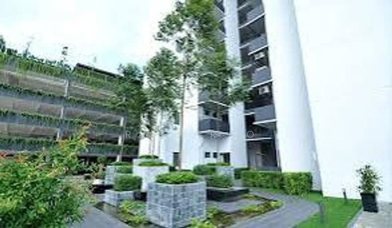 Condominium for Rent at Ken Rimba Condominium 1 - Rich Rao - Exterior - PropertyGuru.com.my