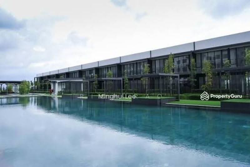 Condominium for Rent at Ken Rimba Condominium 1 - Rich Rao - Exterior - PropertyGuru.com.my