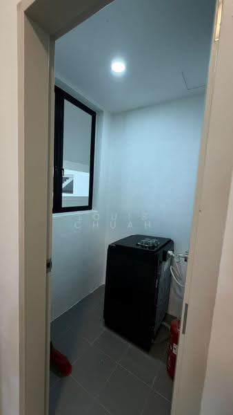 Kediaman Servis untuk Disewa di Vivo Executive Apartment - Louis Chuah - Interior - PropertyGuru.com.my