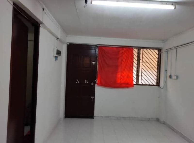Flat for Sale at Rumah Pangsa Kulai - Ann . - Interior - PropertyGuru.com.my