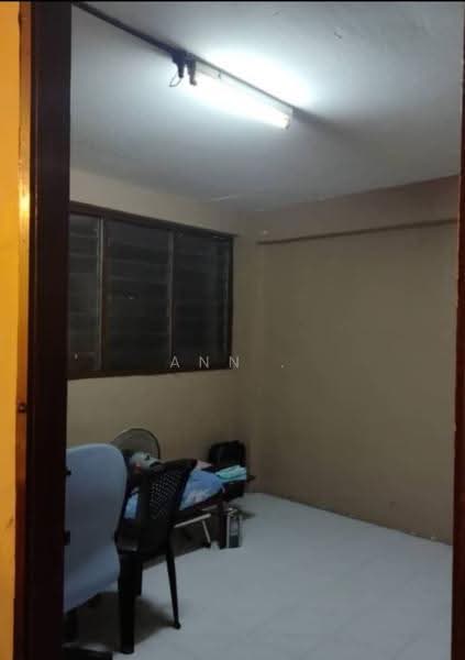 Flat for Sale at Rumah Pangsa Kulai - Ann . - Interior - PropertyGuru.com.my