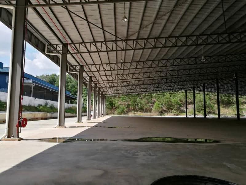 Factory for Sale in Kawasan Perindustrian Beranang (Beranang) - Eric Tham - Exterior - PropertyGuru.com.my