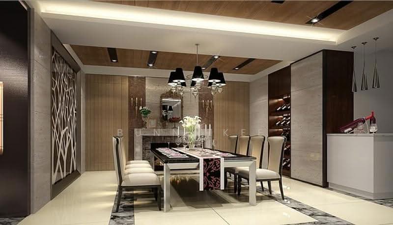 Pangsapuri untuk Dijual di Radium Adesa - Bunny Kee - PropertyGuru.com.my