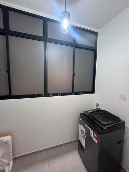 Kediaman Servis untuk Disewa di Savvy @ Riana Dutamas - Ryan Tan - Interior - PropertyGuru.com.my