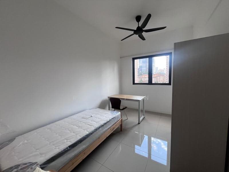 Kediaman Servis untuk Disewa di Savvy @ Riana Dutamas - Ryan Tan - Bedroom - PropertyGuru.com.my