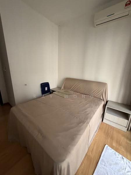 Kondominium untuk Dijual di Bay Point @ Country Garden Danga Bay - Ray Wong - Bedroom - PropertyGuru.com.my