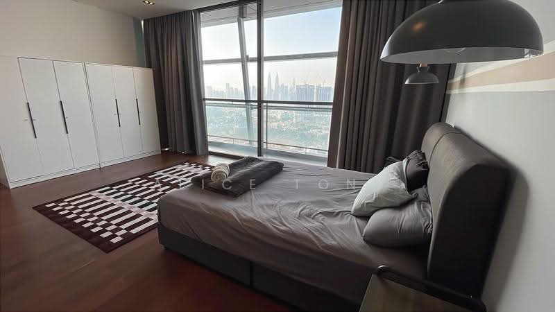 Condominium for Rent at The Fennel - Alice Tong - Bedroom - PropertyGuru.com.my