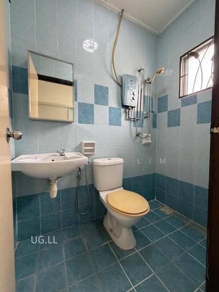 2-storey Terraced House for Sale in Klang (Selangor) - Joanne Lim - Bathroom - PropertyGuru.com.my
