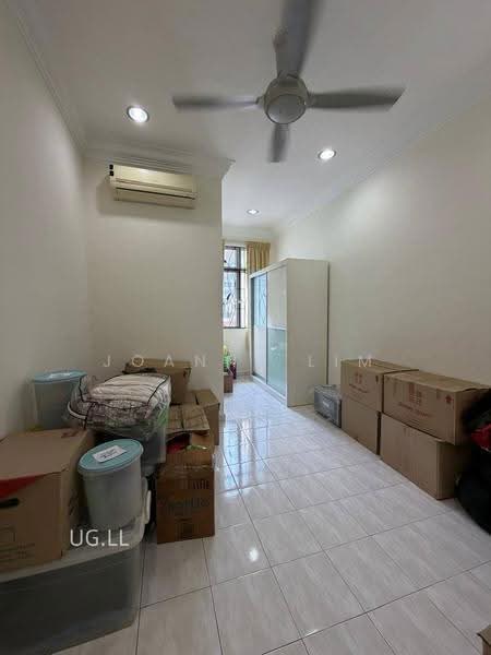 2-storey Terraced House for Sale in Klang (Selangor) - Joanne Lim - Interior - PropertyGuru.com.my