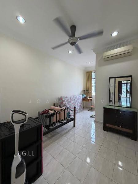 2-storey Terraced House for Sale in Klang (Selangor) - Joanne Lim - Interior - PropertyGuru.com.my