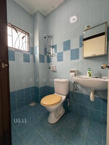 2-storey Terraced House for Sale in Klang (Selangor) - Joanne Lim - Bathroom - PropertyGuru.com.my