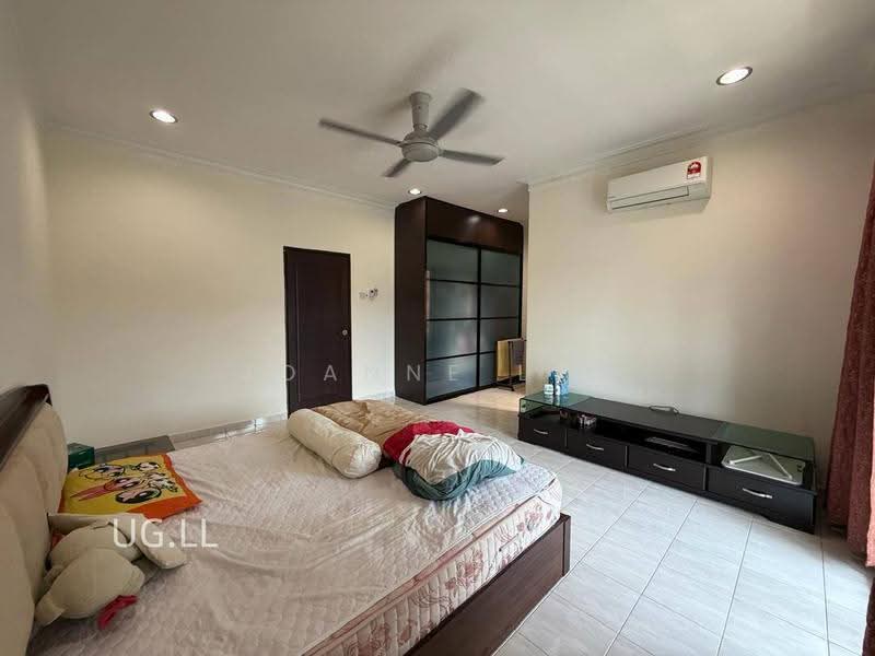 2-storey Terraced House for Sale in Klang (Selangor) - Joanne Lim - Bedroom - PropertyGuru.com.my