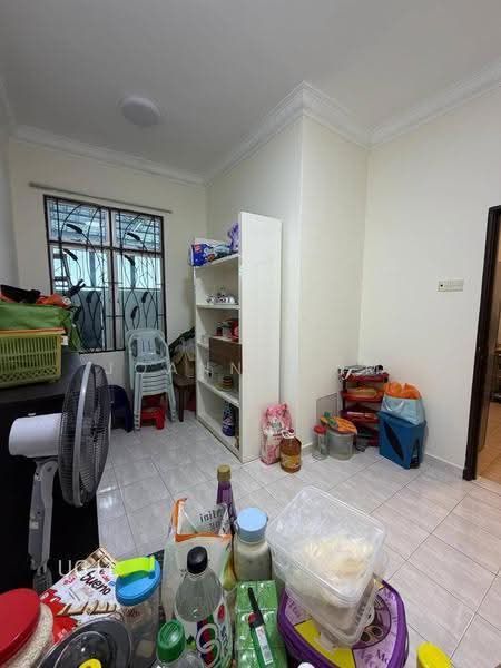 2-storey Terraced House for Sale in Klang (Selangor) - Joanne Lim - Interior - PropertyGuru.com.my