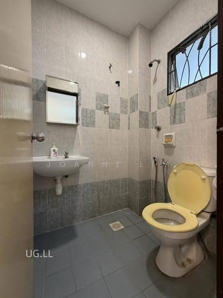 2-storey Terraced House for Sale in Klang (Selangor) - Joanne Lim - Bathroom - PropertyGuru.com.my