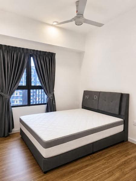 Kediaman Servis untuk Disewa di Teja @ Subang Jaya City Centre (SJCC) - Richmond Liew - PropertyGuru.com.my