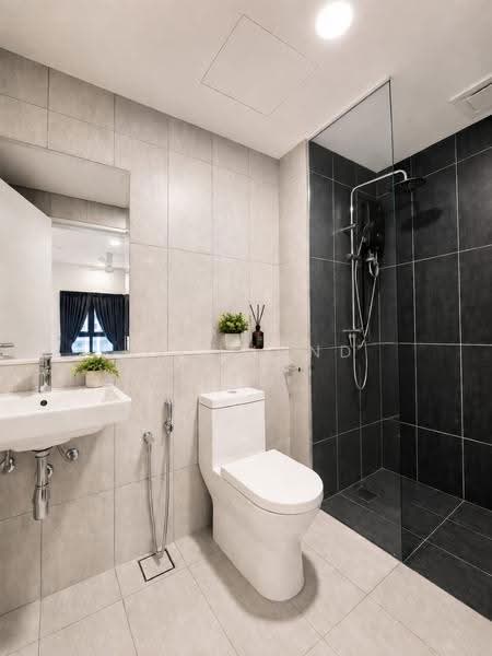 Kediaman Servis untuk Disewa di Teja @ Subang Jaya City Centre (SJCC) - Richmond Liew - PropertyGuru.com.my