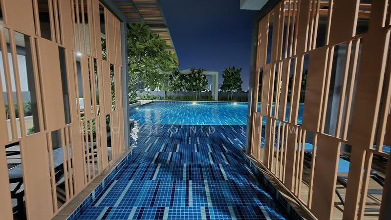 Kediaman Servis untuk Disewa di Teja @ Subang Jaya City Centre (SJCC) - Richmond Liew - PropertyGuru.com.my