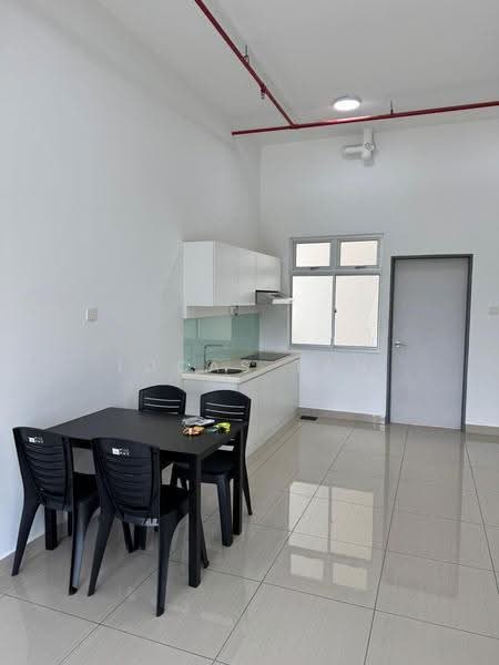 Kediaman Servis untuk Disewa di Manhattan - Lucas Tan - PropertyGuru.com.my
