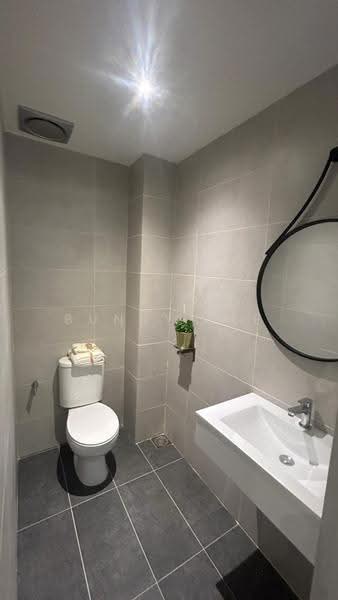 Kondominium untuk Dijual di Lunar Seputeh - Bunny Kee - Bathroom - PropertyGuru.com.my