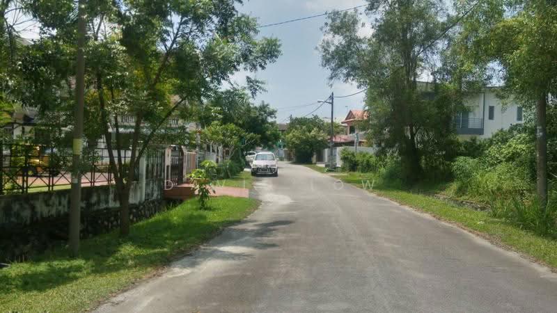Tanah Kediaman untuk Dijual di Bandar Country Homes (Rawang) - David Low - Exterior - PropertyGuru.com.my