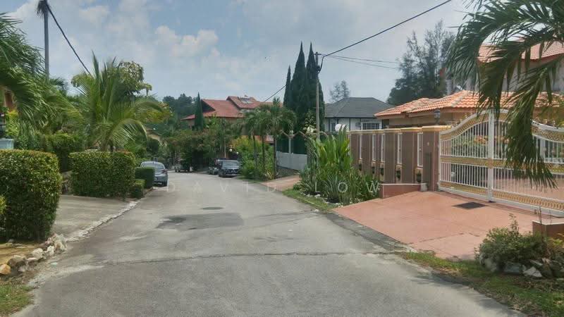 Tanah Kediaman untuk Dijual di Bandar Country Homes (Rawang) - David Low - Exterior - PropertyGuru.com.my