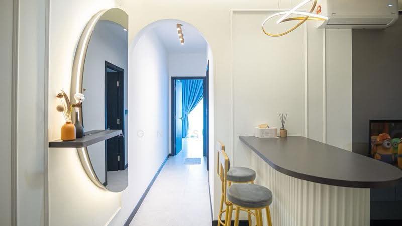 Condominium for Sale at Neu Suites - Agnes Foo - Interior - PropertyGuru.com.my