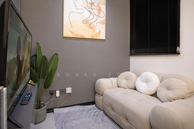 Condominium for Sale at Neu Suites - Agnes Foo - PropertyGuru.com.my