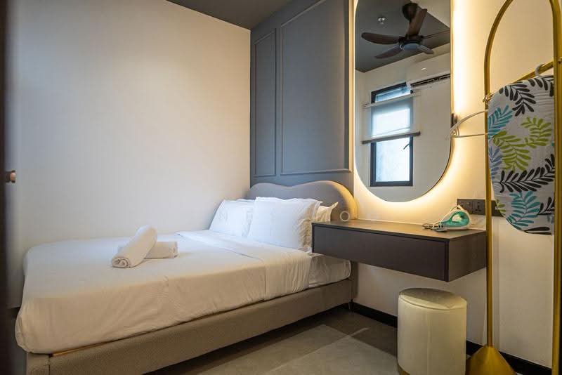 Condominium for Sale at Neu Suites - Agnes Foo - PropertyGuru.com.my