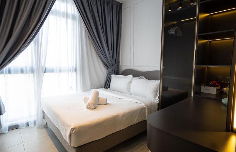 Condominium for Sale at Neu Suites - Agnes Foo - PropertyGuru.com.my