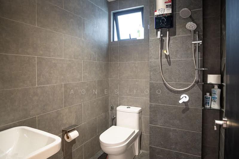 Condominium for Sale at Neu Suites - Agnes Foo - PropertyGuru.com.my