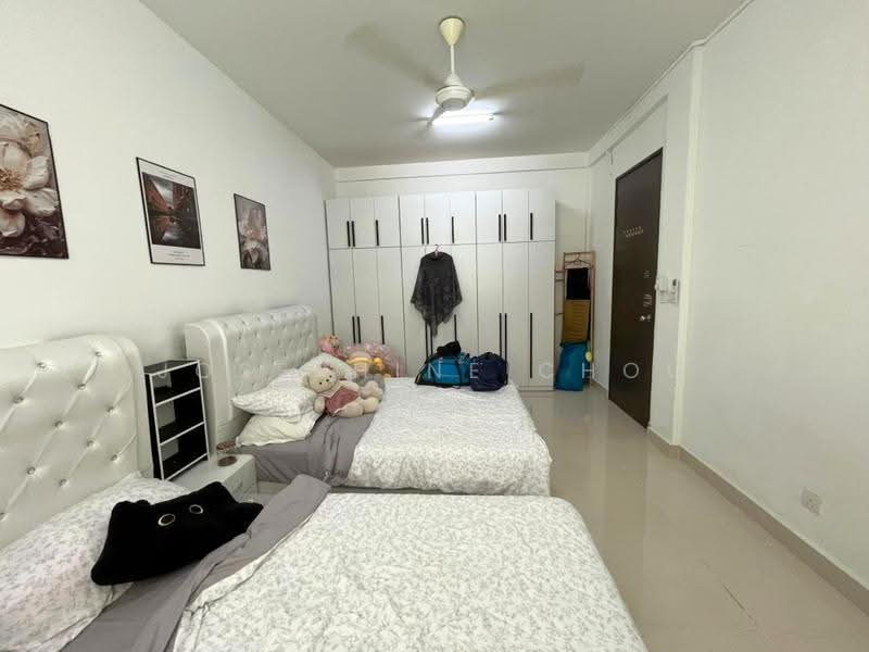 Rumah Teres 2.5-Tingkat untuk Dijual di Shah Alam (Selangor) - Josephine Chou - Bedroom - PropertyGuru.com.my